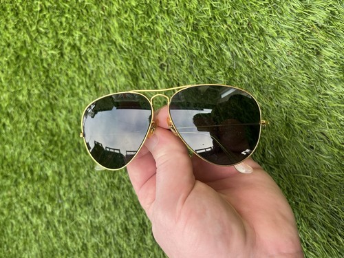 Bausch lomb ray ban aviator - ray-ban,