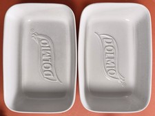 Dolmio: 2 x large white
