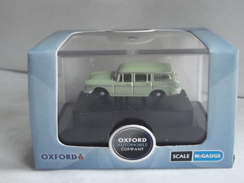 Oxford nss001 humber super - oxford, nss001,