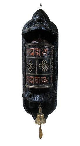 Tibetan buddhism double vajra - tibetan,