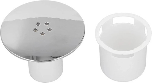 Shower drain trap - drain,