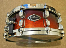 Stunning Tama Starclassic