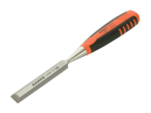 Bahco 424s professional - 424s, long
