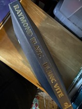 Blanc Vite By Raymond Blanc