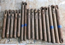Antique Salvaged Sash Weights