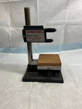 Dremel Moto Tool Bench Top