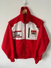 Vintage Yamaha Team Racing
