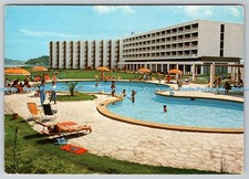 L342074 Corfu Kepkypa Golf