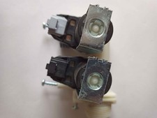 H0TP0INT WMFUG742G Washing Machine Water Inlet Solenoid Valve P/N 16001667805 