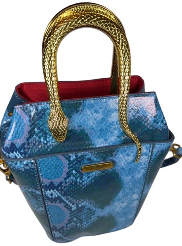 Sharif blue snake - sharif, small