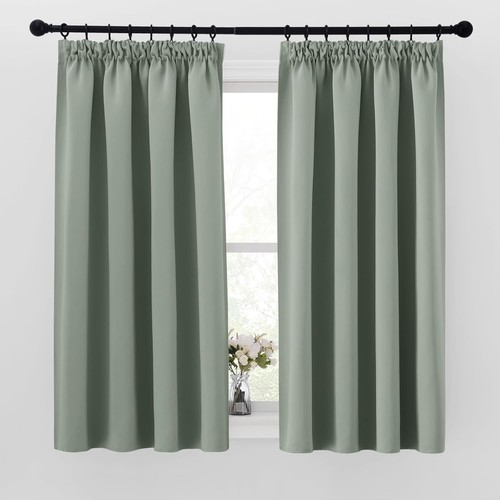Pony dance sage green thermal - dance,