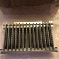 GLOWWORM 2000801890 BURNER 23C COMBI NG  24CI COMBI NG  23C COMBI 18SI SYSTEM