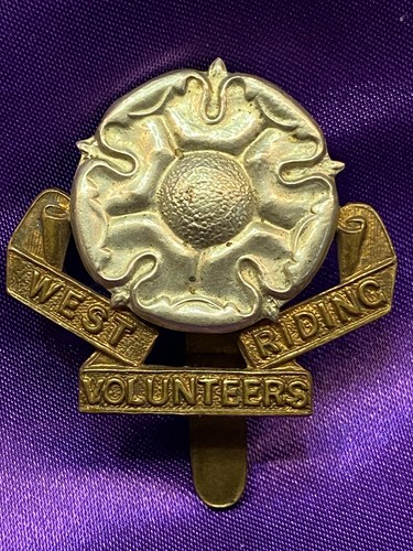 Genuine ww1 vtc west - vtc, riding