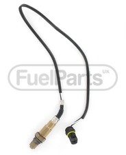 Lambda Sensor fits MERCEDES E55 AMG S210, W210 5.4 97 to 03 M113.980 Oxygen FPUK