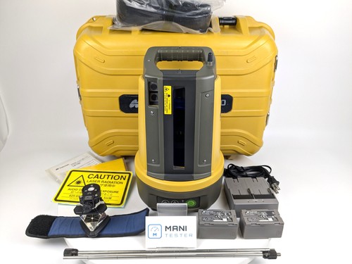 Topcon 150 layout navigator - topcon, ln-150