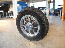 Greenpower mobility Scooter