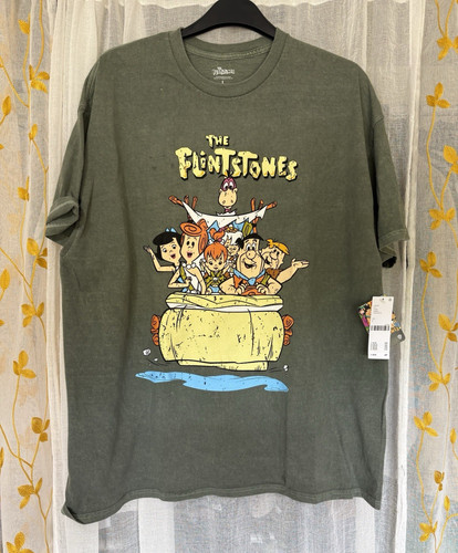Urban outfitters flintstones - urban,