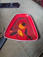 Vintage Poole Pottery  -