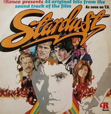 Various-Stardust Film