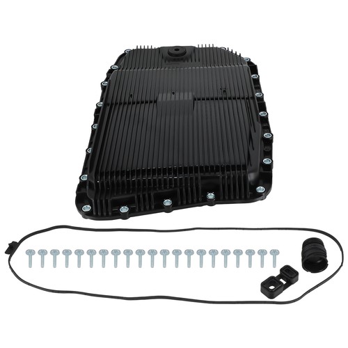 Transmission oil pan for - oil,