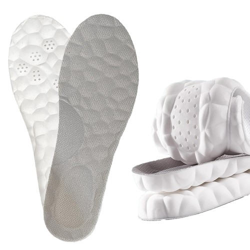 Memory foam insoles for women - memory,