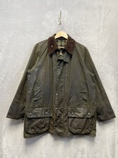 Vintage Barbour Beaufort Wax