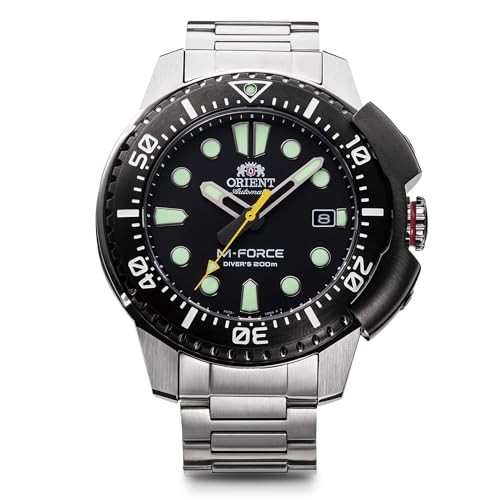 Orient force ac0l01b - m-force, rn-ac0l01b