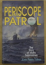 Periscope Patrol by Turner