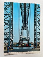 Middlesbrough Transporter