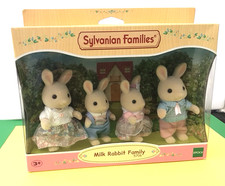 SYLVANIAN FAMILIES