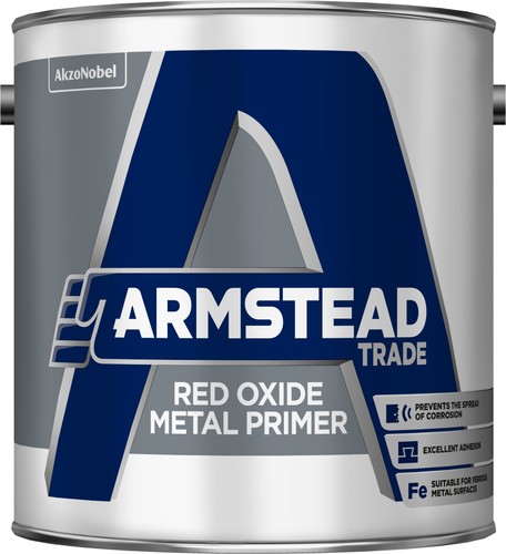 Armstead trade paint - armstead,