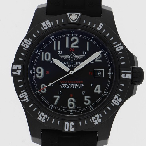 Breitling sky racer x74320 - breitling,