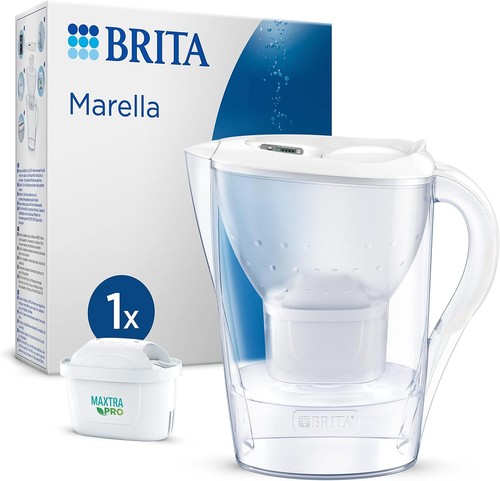 Brita water filter - jug, maxtra