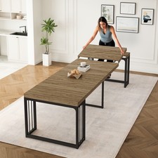 23.62"- 118"Modern Extendable