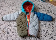 NEXT Quilted Child's Coat  4-5