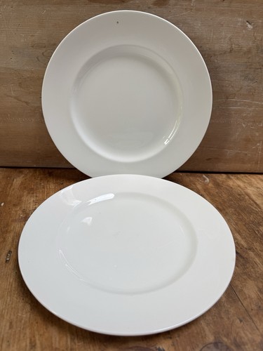 Vintage glo white - glo-white, x2