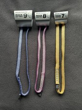 Wild Country Climbing Rockcentric Hex Sizes 7 8 9 Unused, Excellent Condition