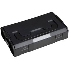Sortimo L-BOXX Mini Tool Box ABS Black 260x156x63 mm