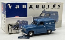 Vanguards Corgi 1:43 Austin