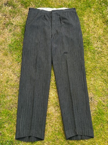 Vintage black morning - vintage,
