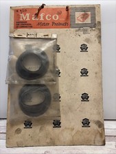 Vintage Mafco Shop Display