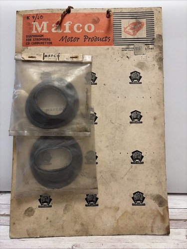 Vintage mafco shop display - mafco,