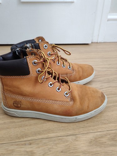 Timberland youth size - youth,