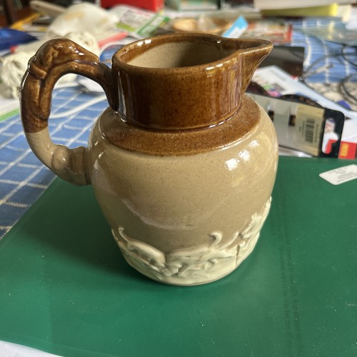 Vintage royal doulton lambeth - royal,