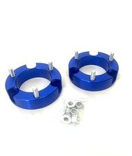 32mm FRONT SUSPENSION LEVELING