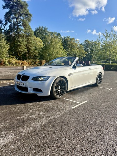 Bmw convertible limited - bmw,