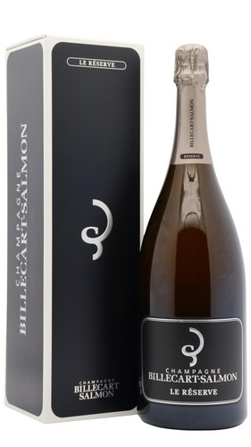 Billecart salmon brut - billecart-salmon,