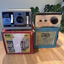 Hornby 920 Circuit Controller