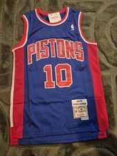 Vintage Style NBA Basketball