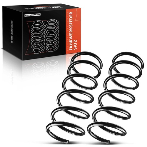Springs suspension spring - springs,